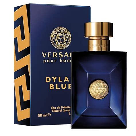 parfum versace dylan blue prix|Versace perfume dylan blue 50ml.